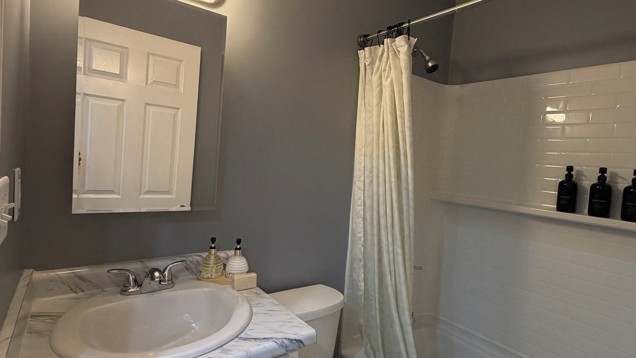 Photo of Bathroom in Walterboro