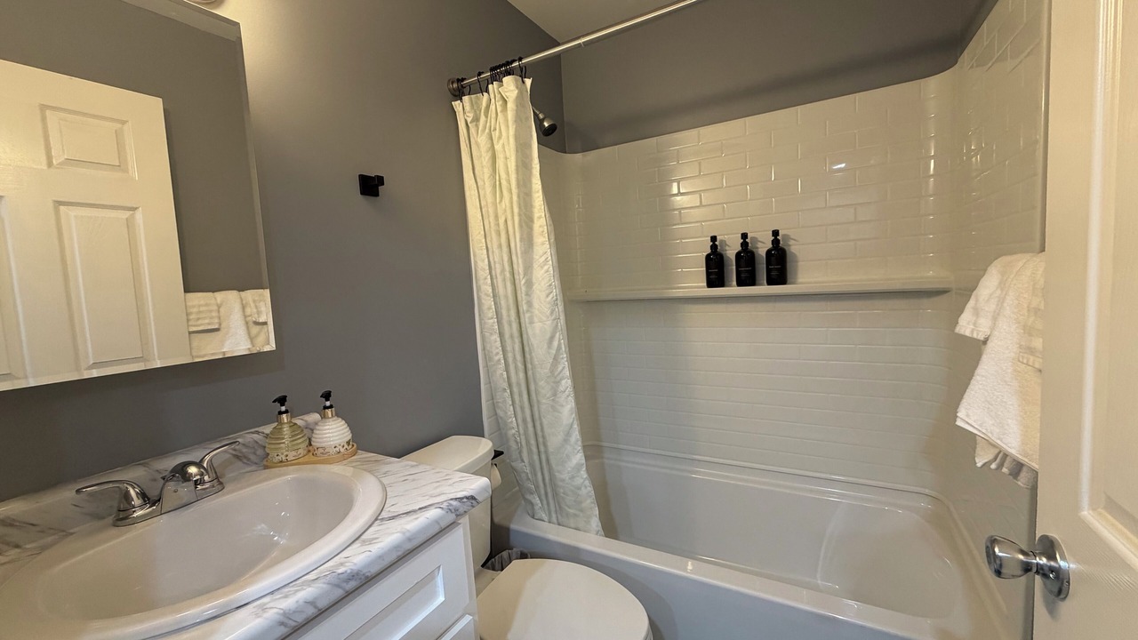 Photo of Bathroom in Walterboro