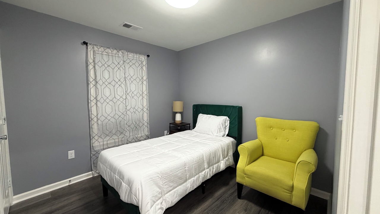 Photo of Bedroom in Walterboro