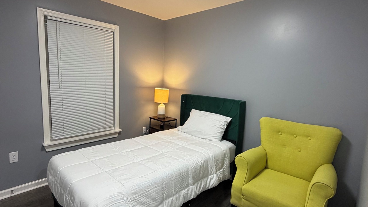 Photo of Bedroom in Walterboro
