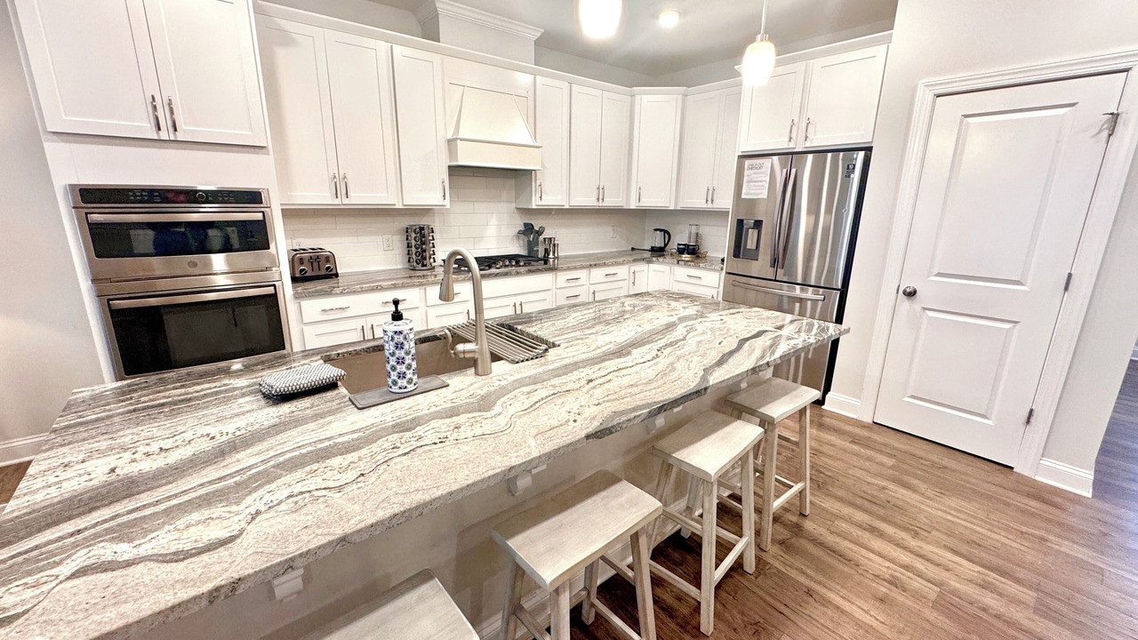 Photo of Kitchen in Durham