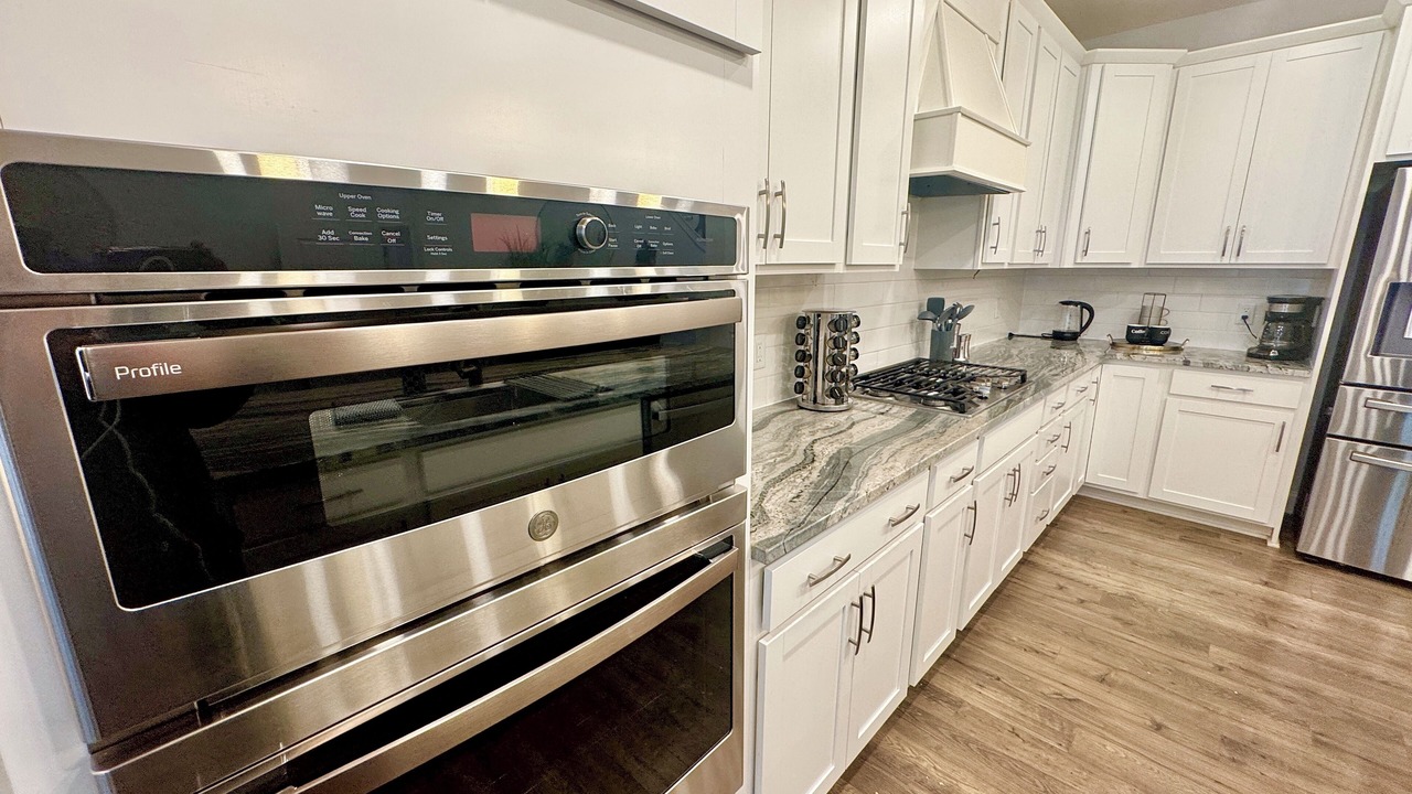 Photo of Kitchen in Durham