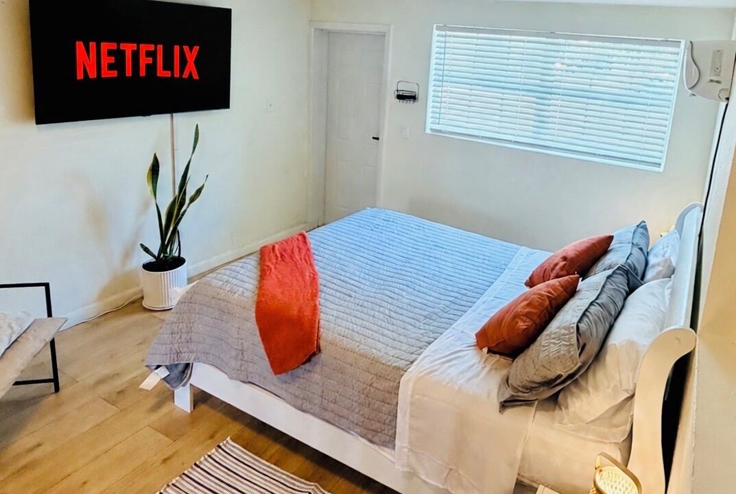 Photo of Bedroom in Orlando