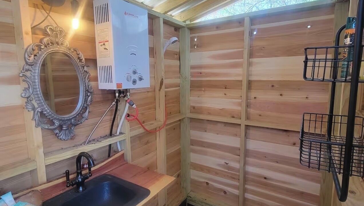 Photo of Bathroom in Piedmont