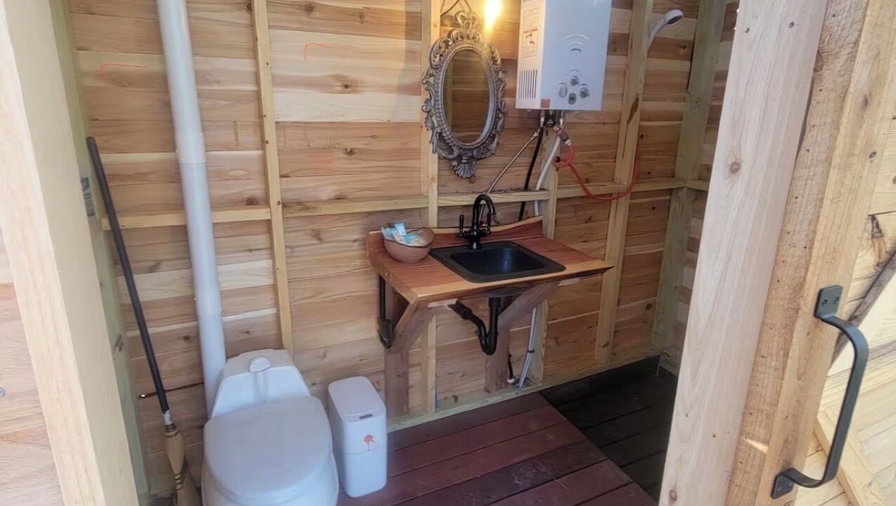 Photo of Bathroom in Piedmont