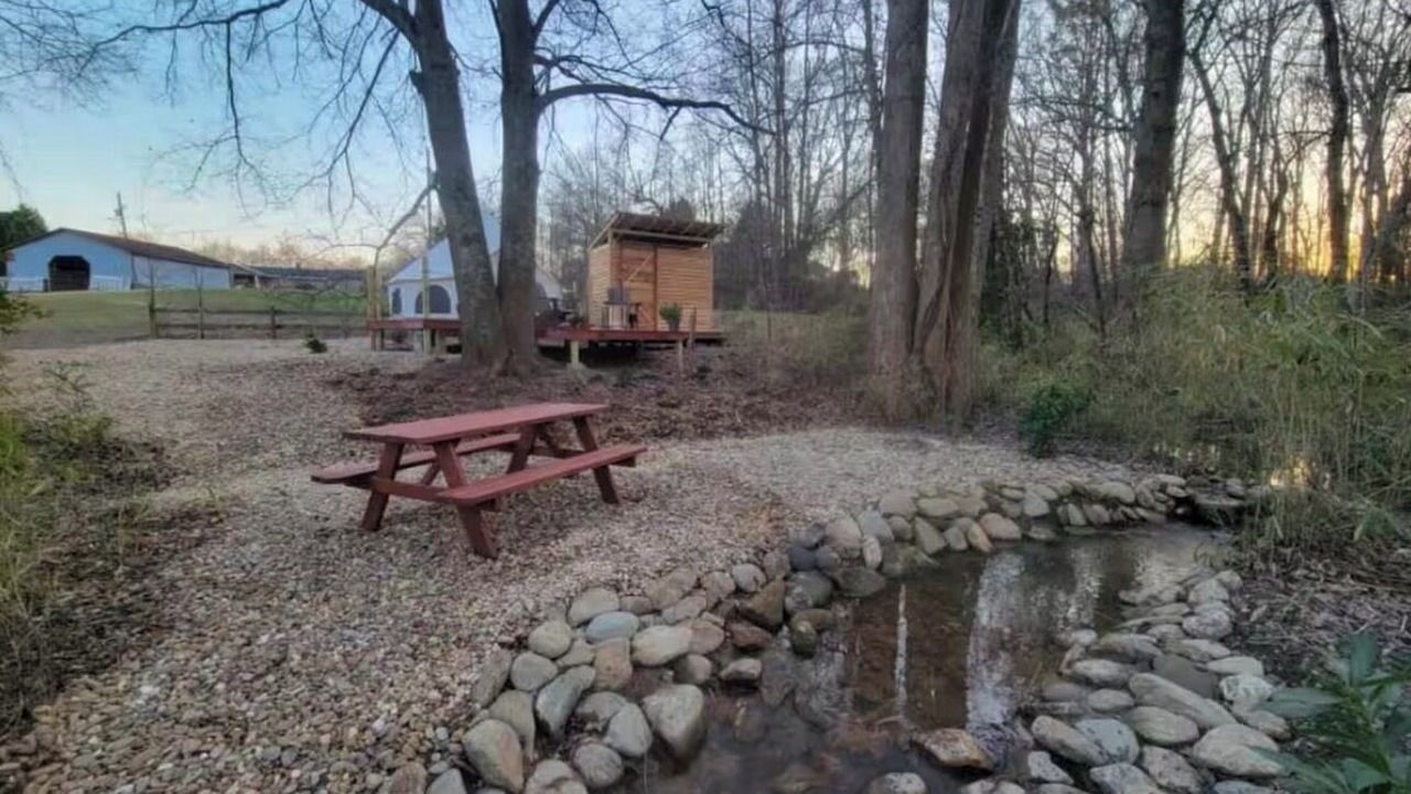 Photo of Outdoor in Piedmont