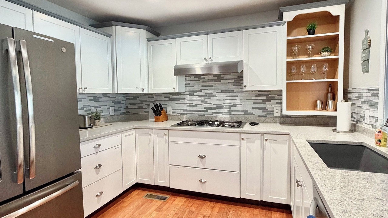 Photo of Kitchen in Crossville