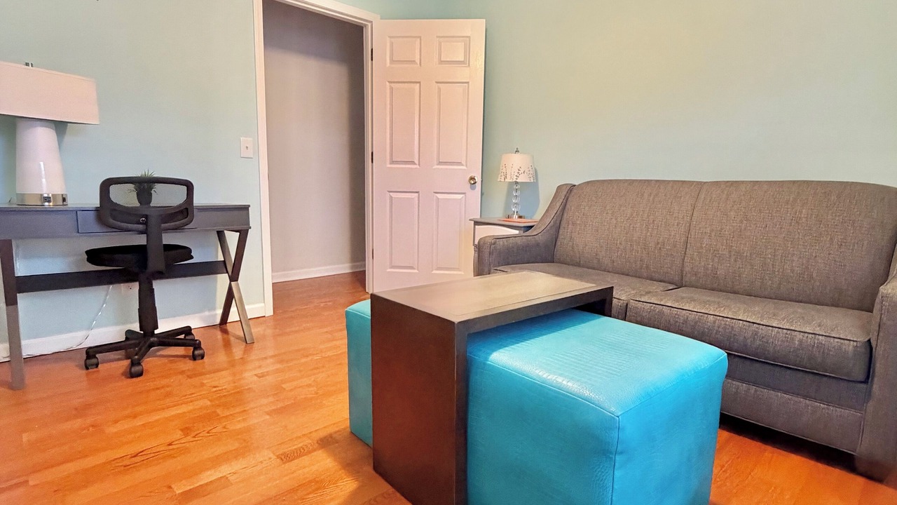 Photo of Livingroom in Crossville