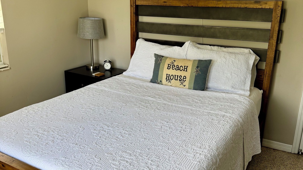 Photo of Bedroom in Fossil Park
