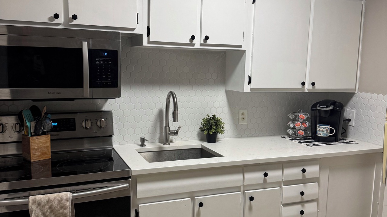 Photo of Kitchen in Fossil Park