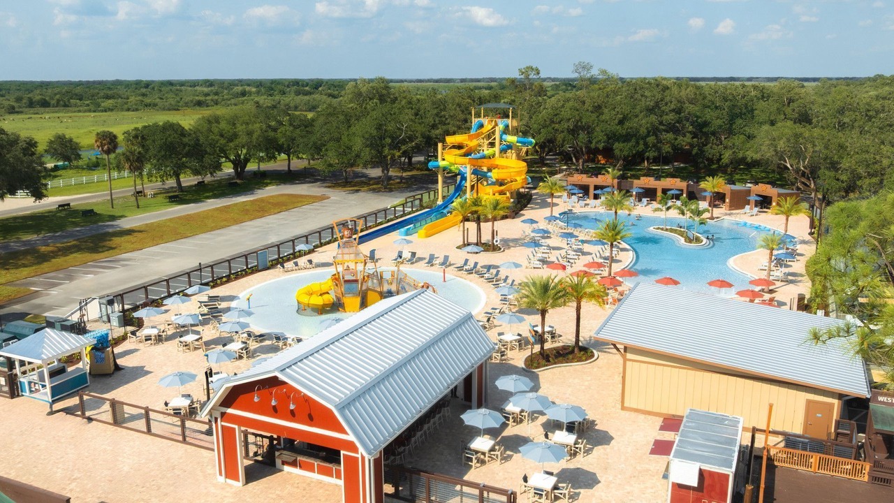 Photo of Outdoor in River Ranch
