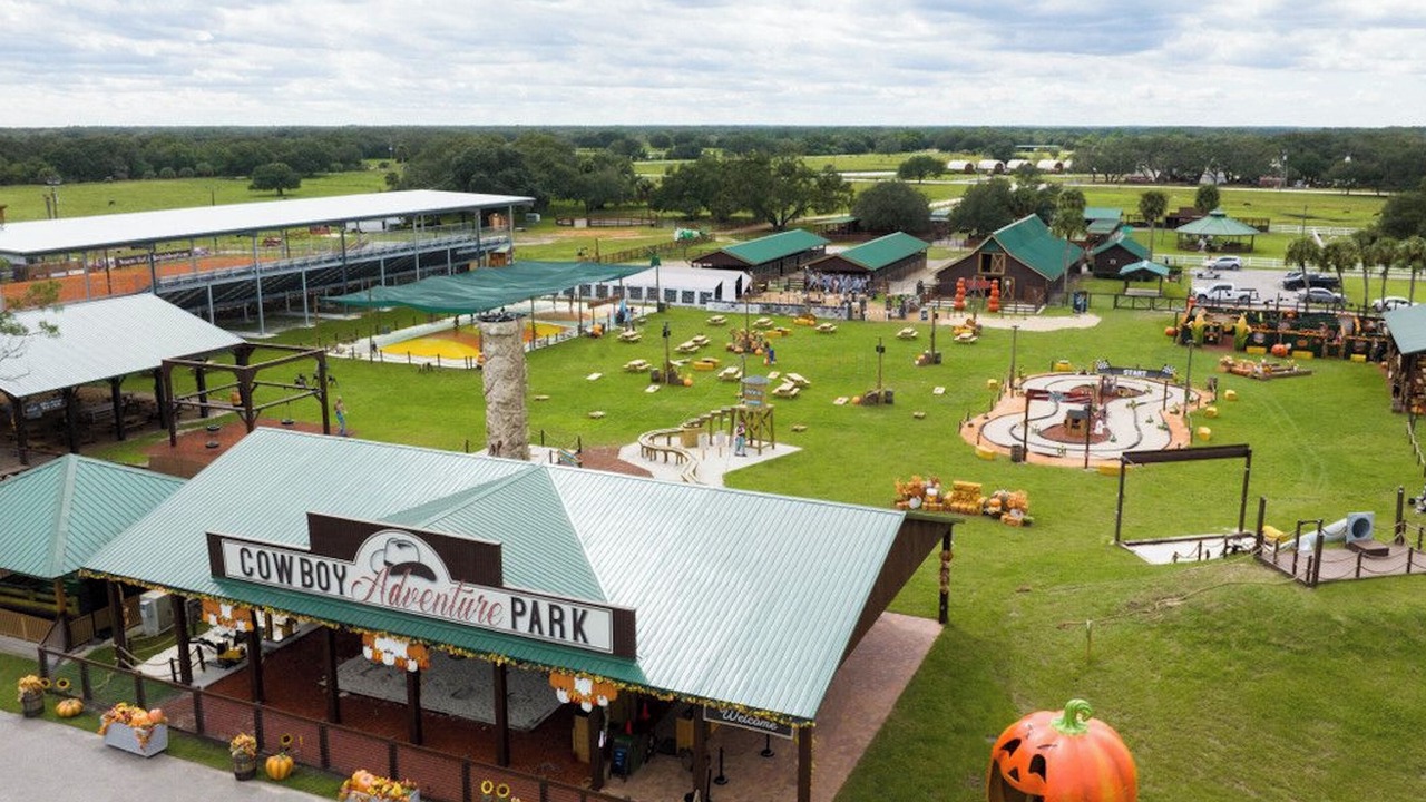 Photo of Outdoor in River Ranch