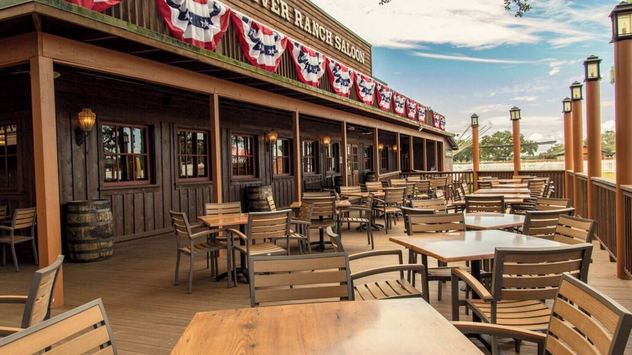 Photo of Outdoor in River Ranch