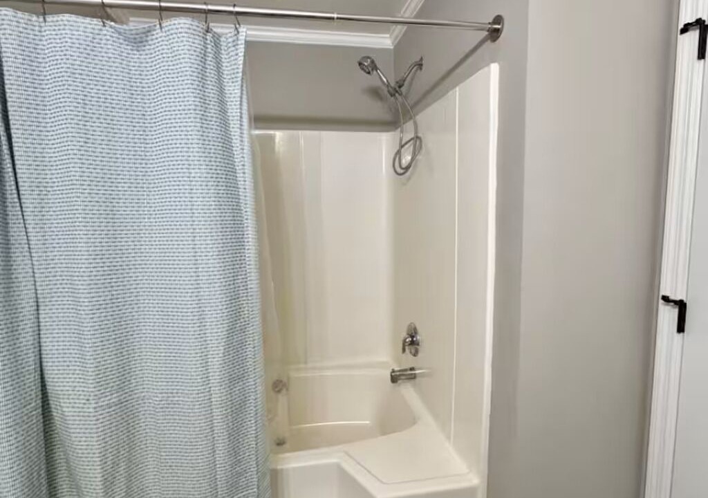 Photo of Bathroom in Longs