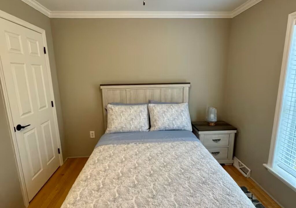 Photo of Bedroom in Longs