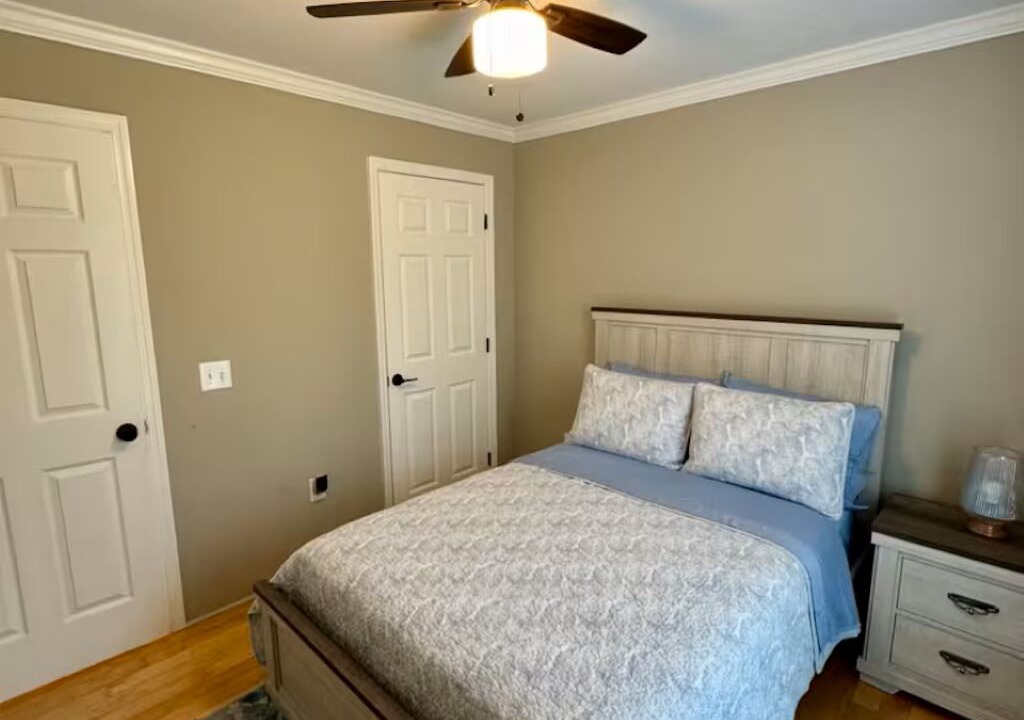 Photo of Bedroom in Longs