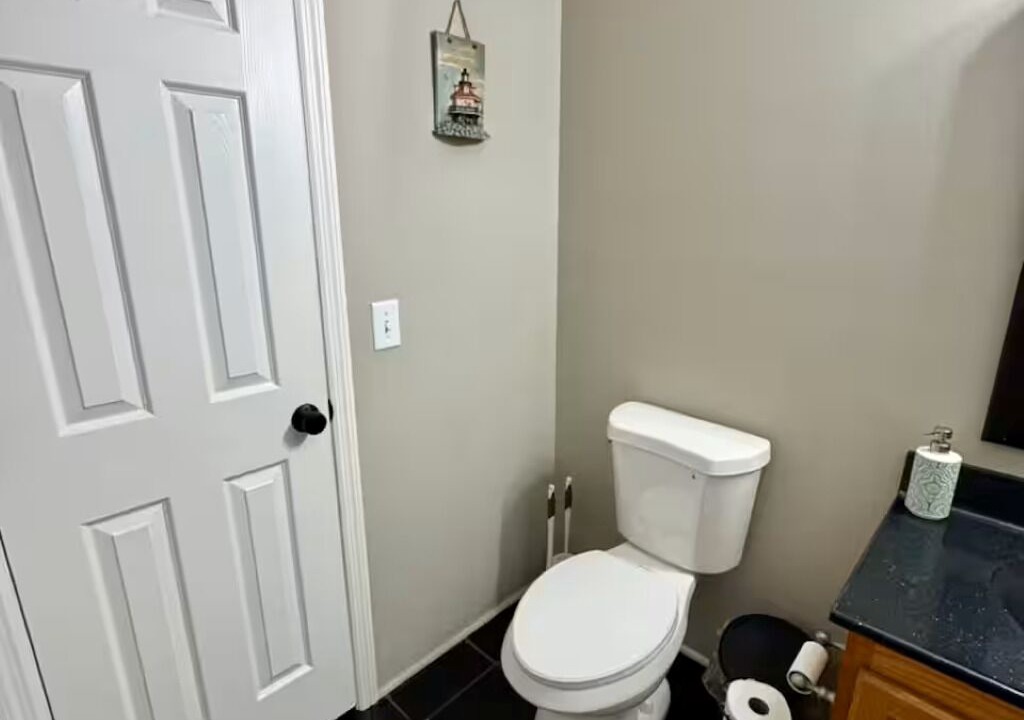 Photo of Bathroom in Longs