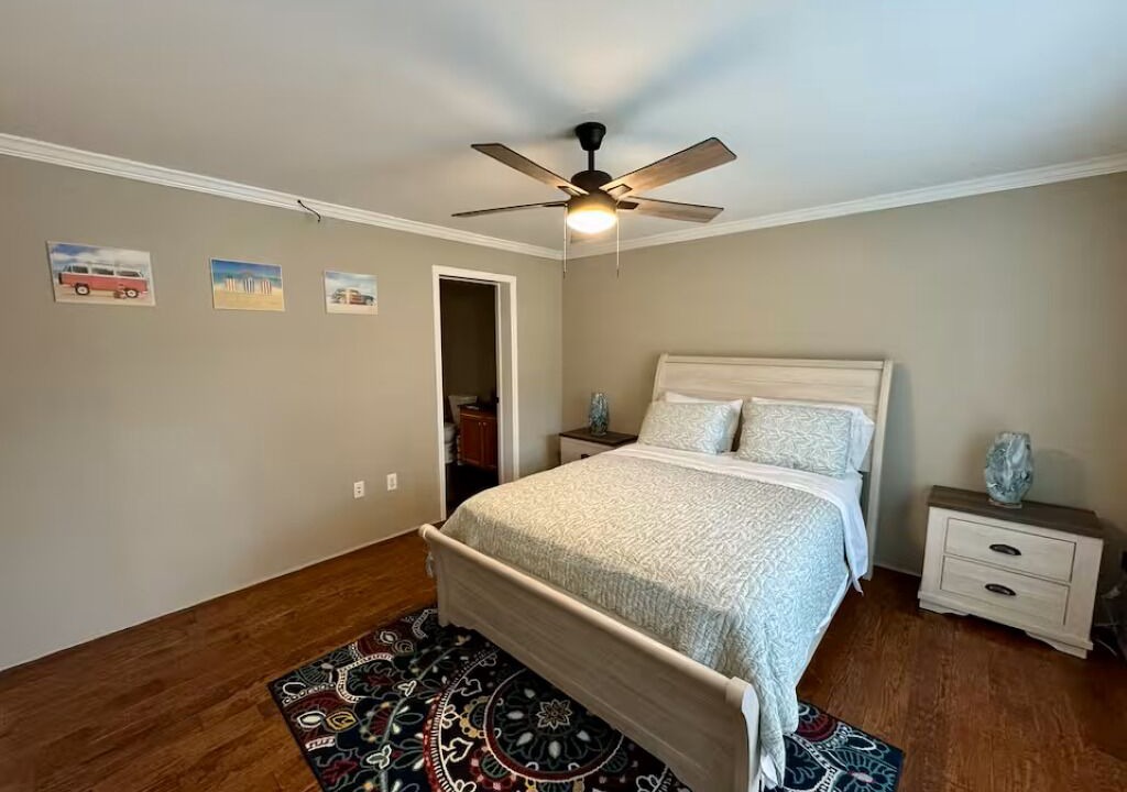 Photo of Bedroom in Longs