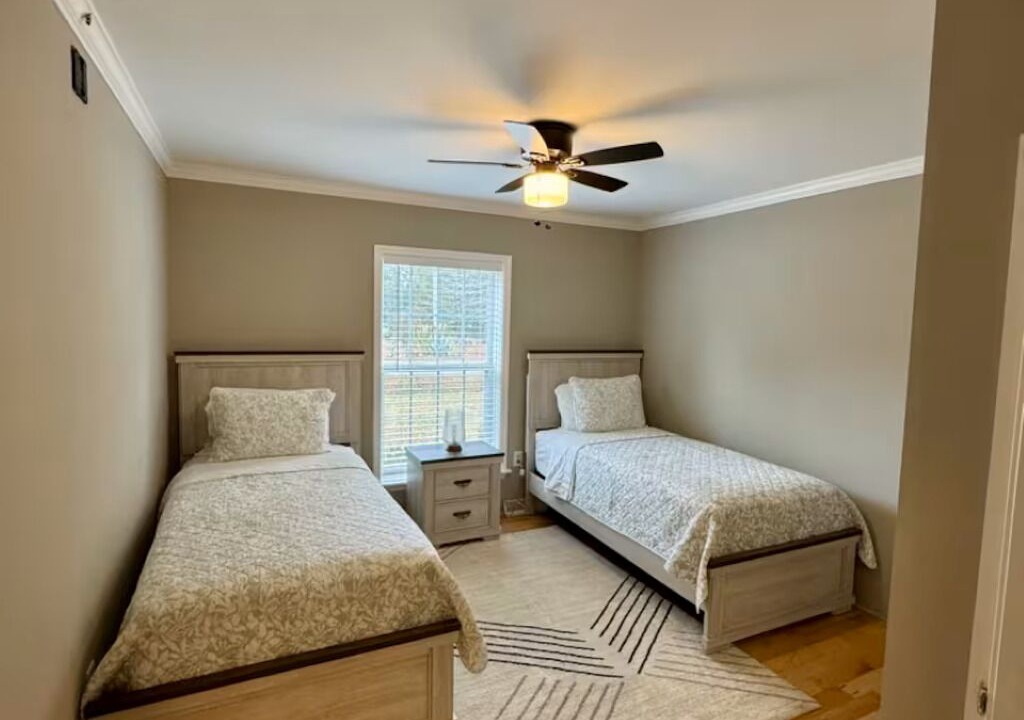 Photo of Bedroom in Longs
