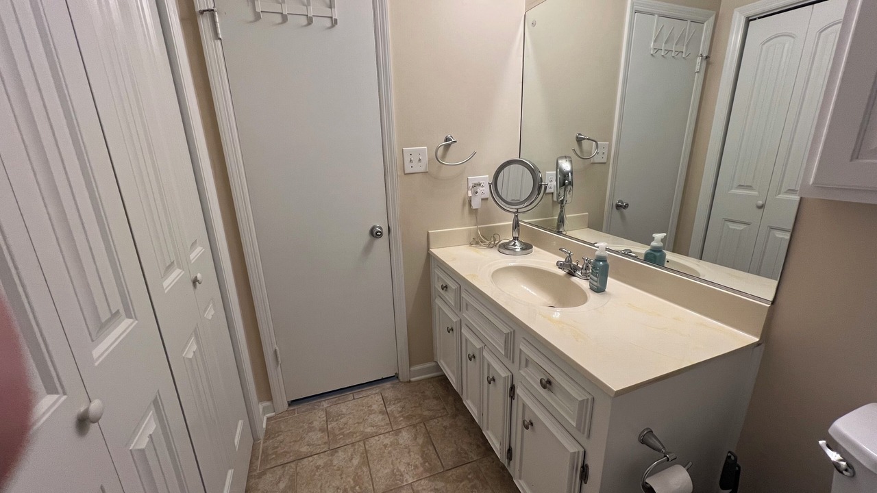 Photo of Bathroom in Martinez