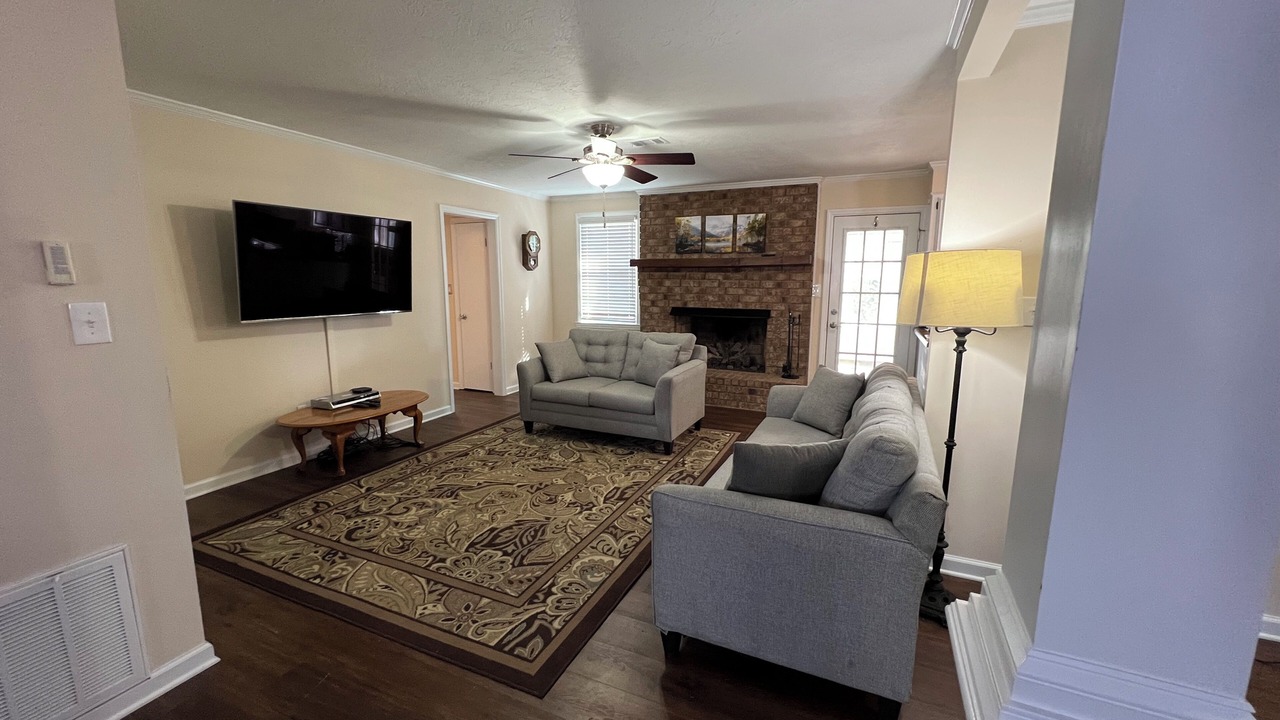 Photo of Livingroom in Martinez