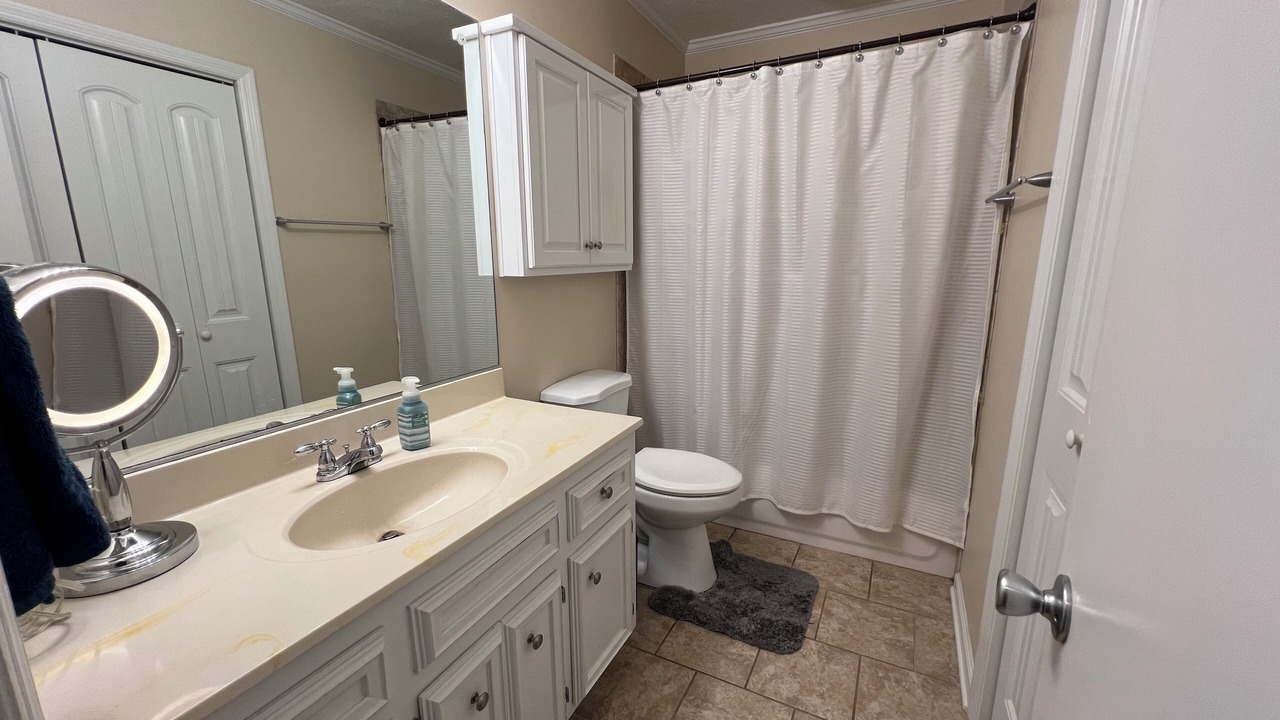 Photo of Bathroom in Martinez