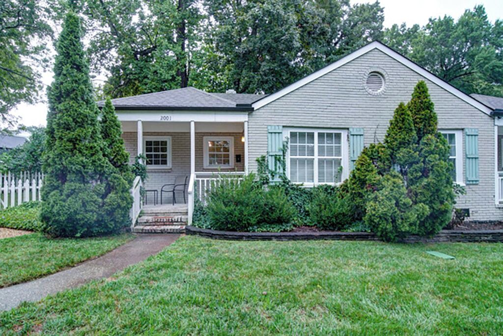 Photo of Outdoor in Villa Heights