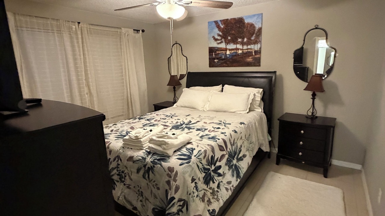 Photo of Bedroom in Orlovista
