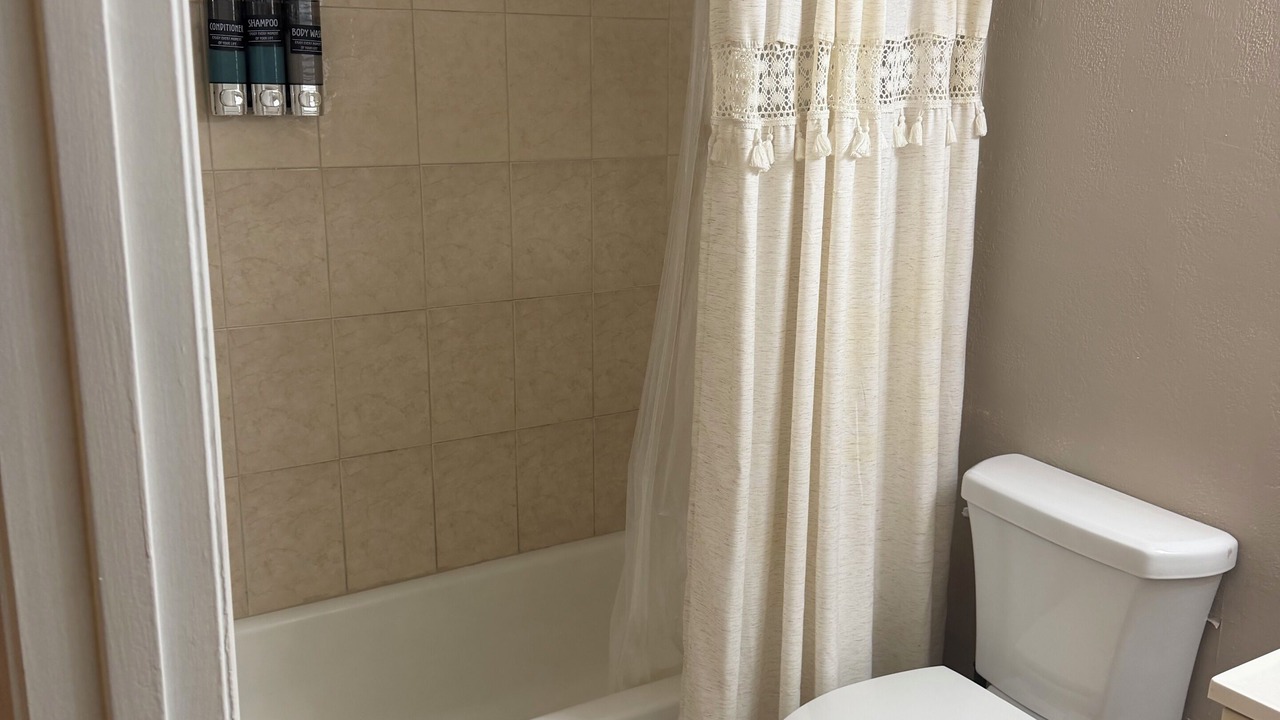 Photo of Bathroom in Orlovista