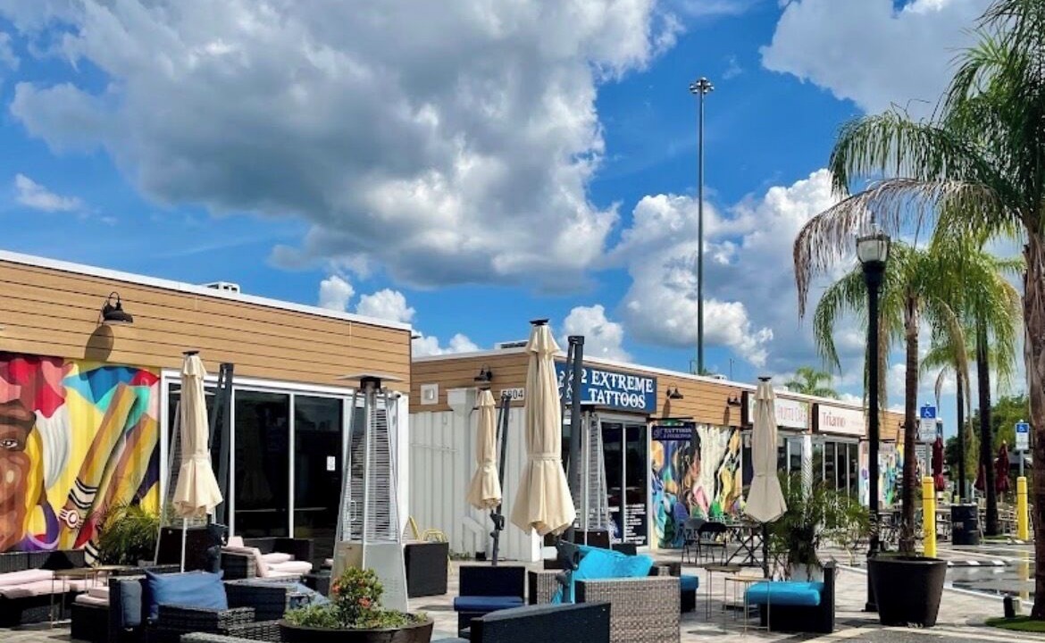 Photo of Outdoor in Downtown Zephyrhills