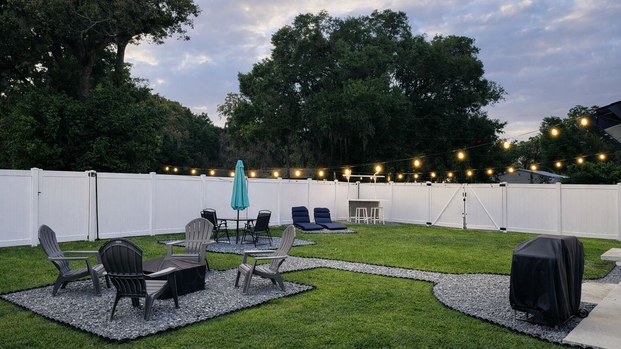 Photo of Outdoor in Downtown Zephyrhills