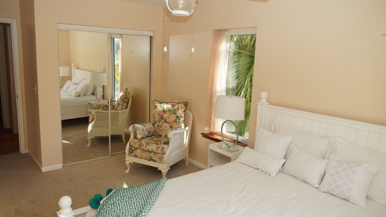Photo of Bedroom in Palmetto
