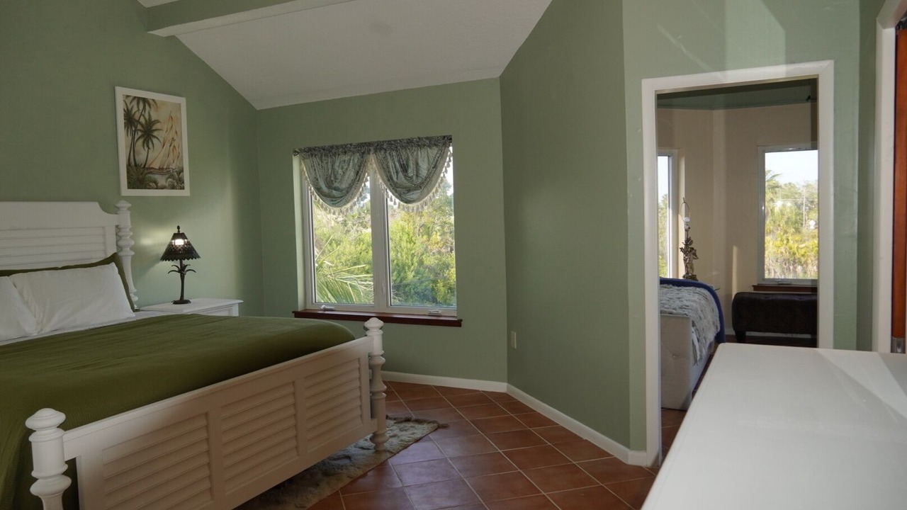 Photo of Bedroom in Palmetto