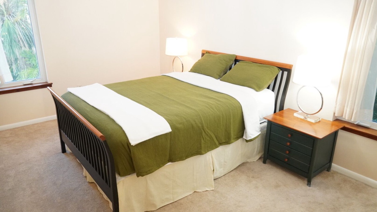 Photo of Bedroom in Palmetto