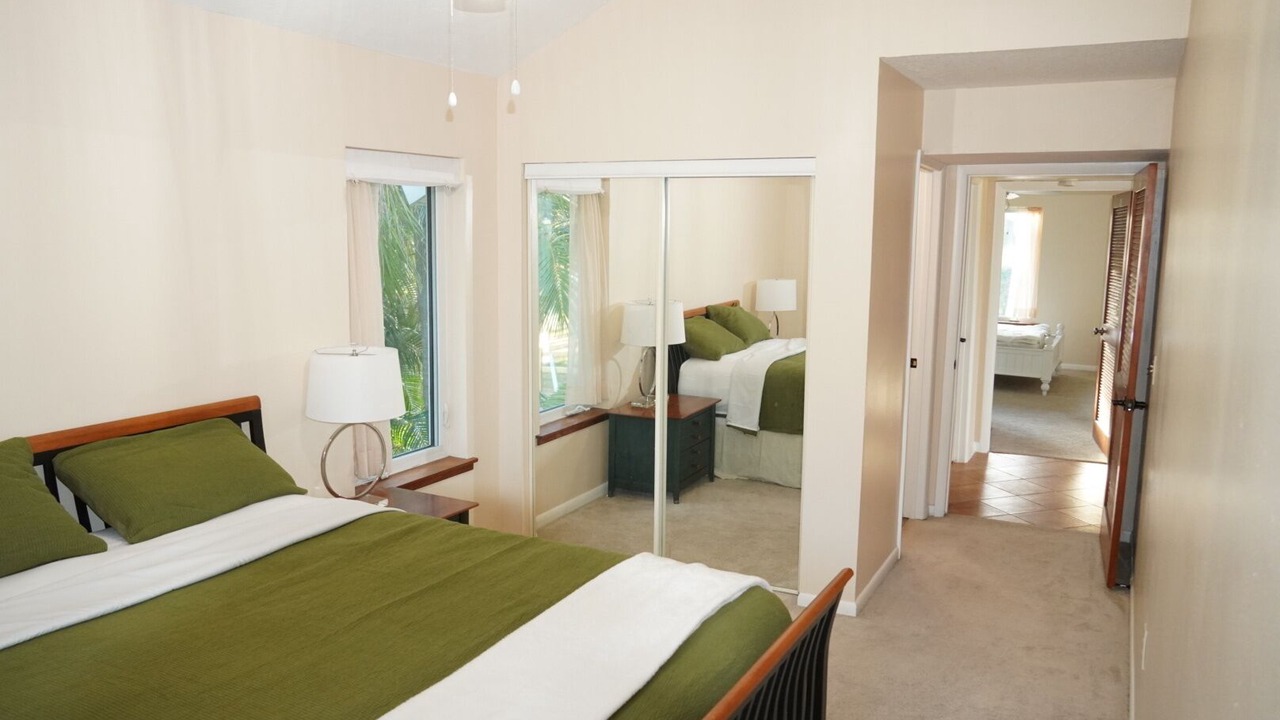 Photo of Bedroom in Palmetto