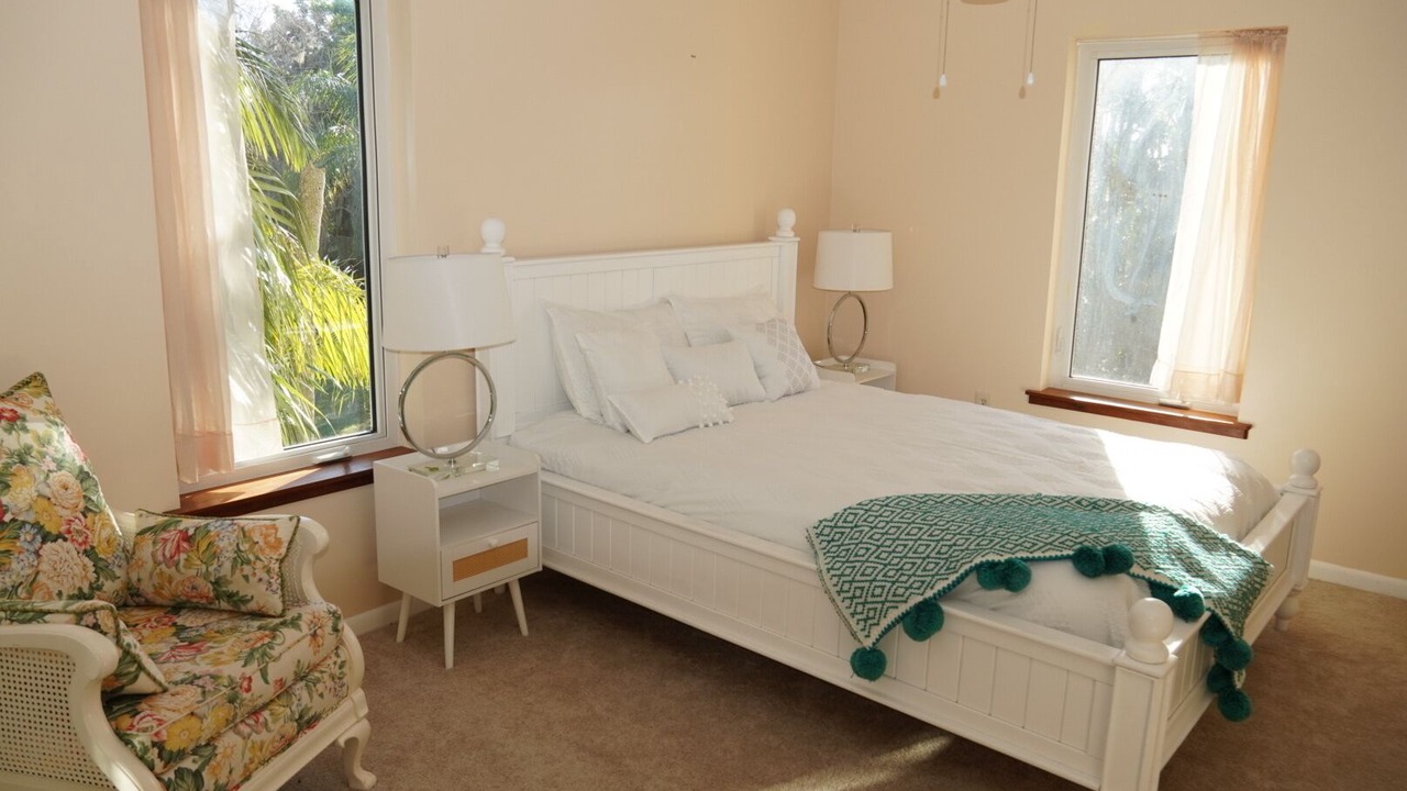 Photo of Bedroom in Palmetto