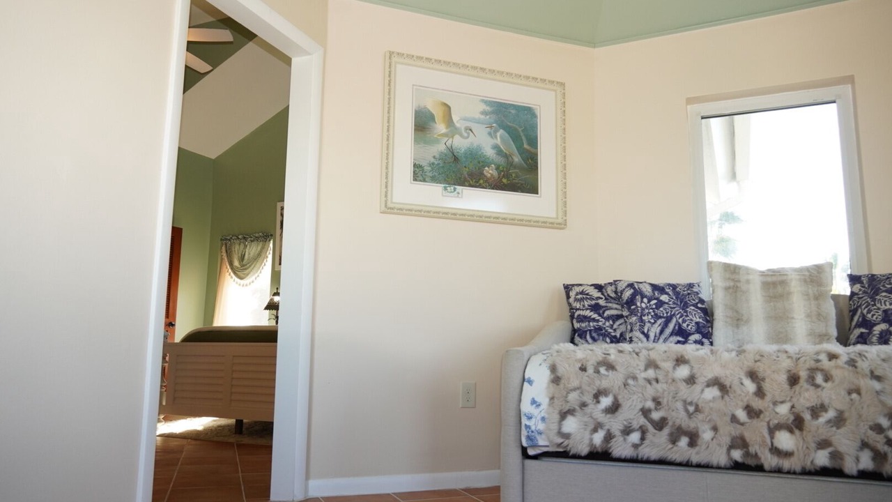 Photo of Bedroom in Palmetto