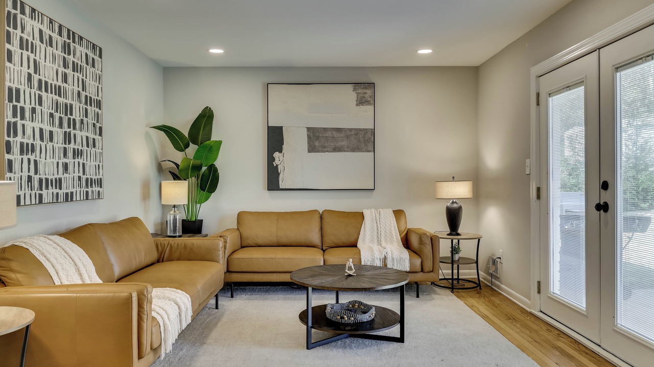 Photo of Livingroom in Augusta