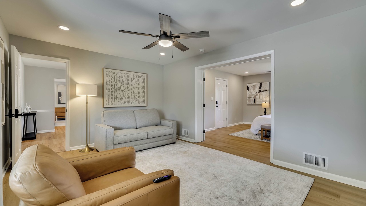 Photo of Livingroom in Augusta