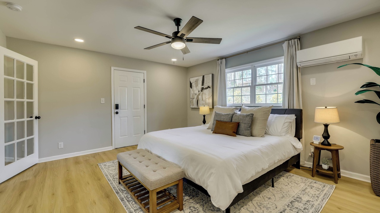 Photo of Bedroom in Augusta