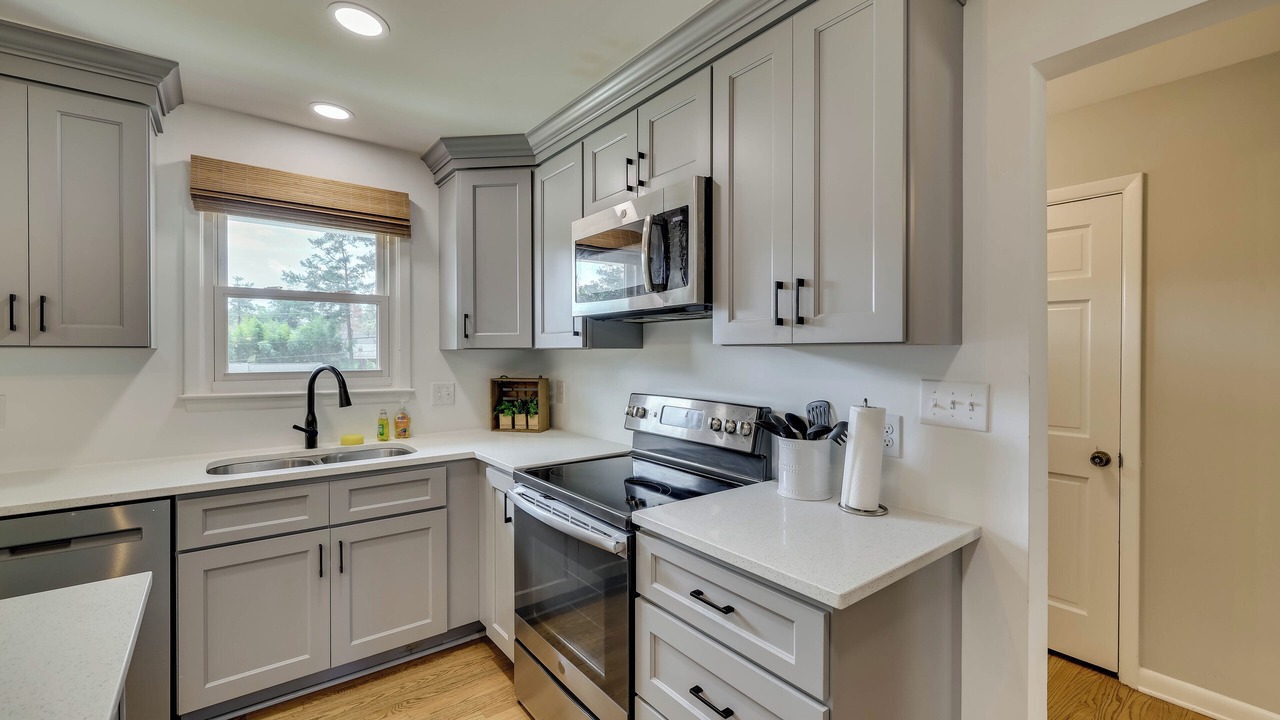 Photo of Kitchen in Augusta