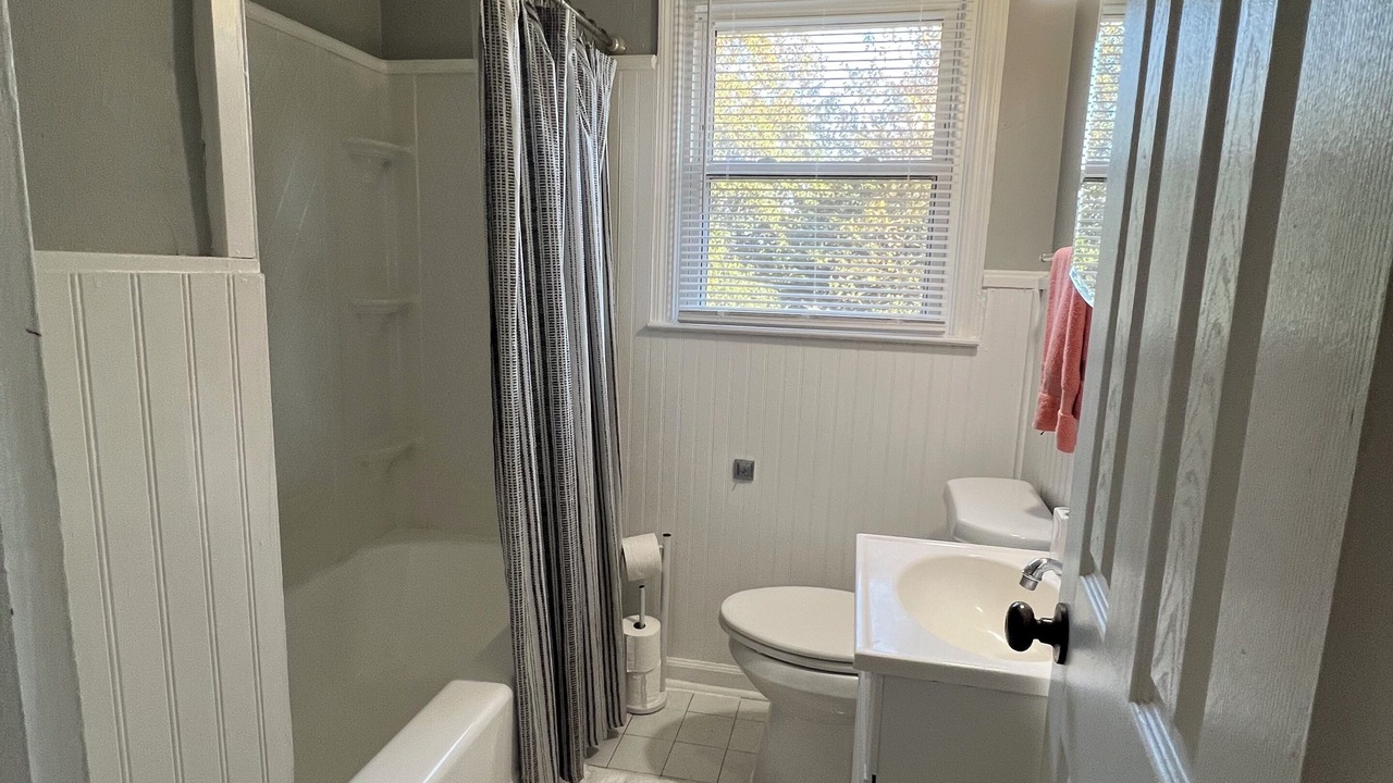 Photo of Bathroom in National Hills