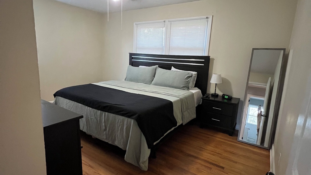 Photo of Bedroom in National Hills