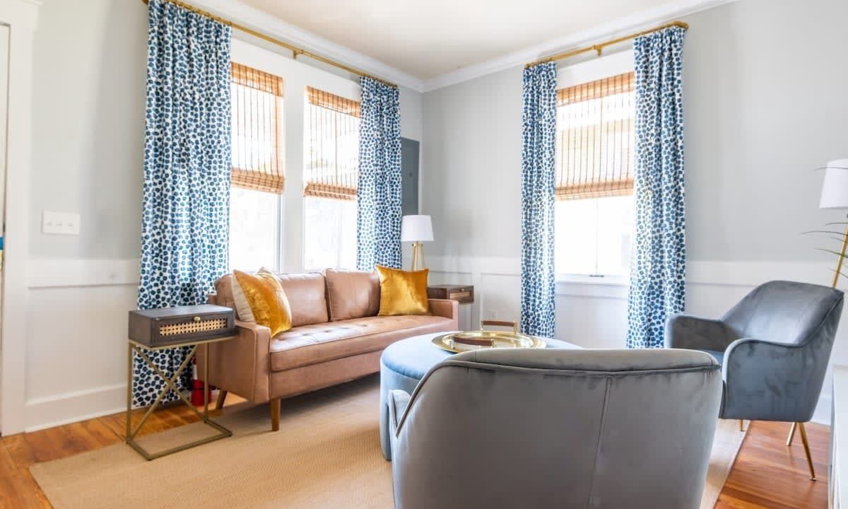 Photo of Bedroom in Westside
