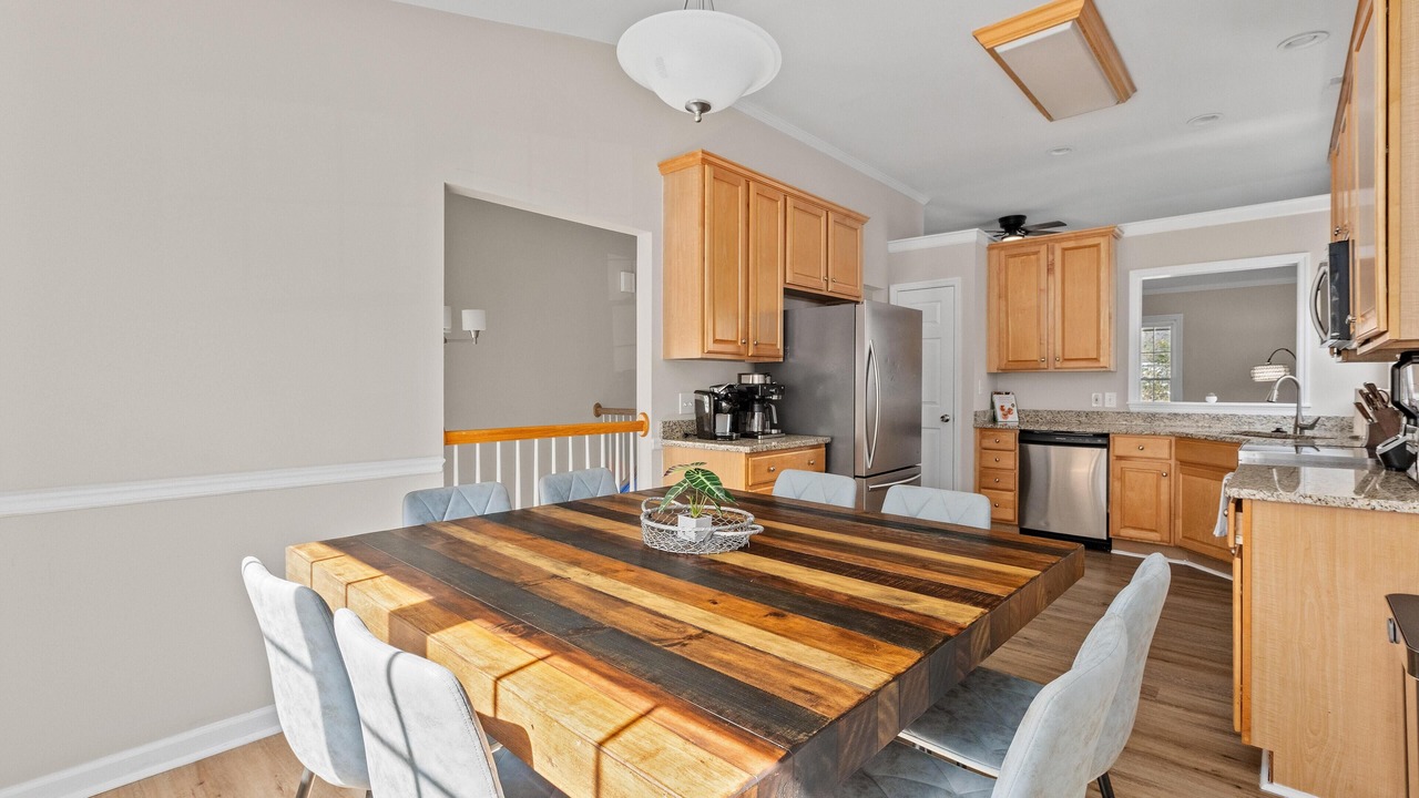 Photo of Kitchen in North Charleston
