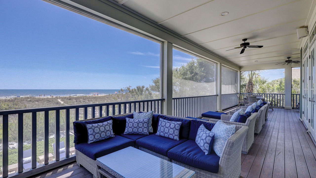 Photo of Outdoor in North Forest Beach
