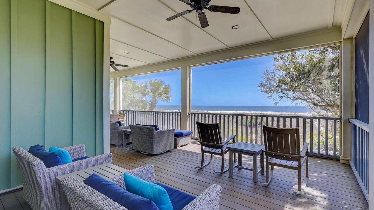 Photo of Outdoor in North Forest Beach