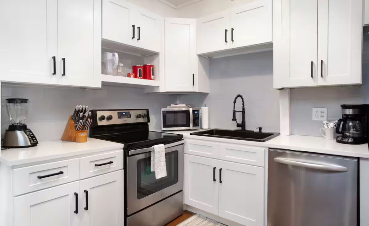 Photo of Kitchen in Downtown Knoxville