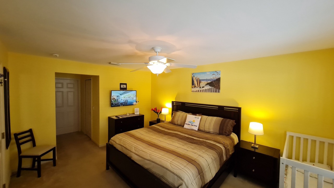 Photo of Bedroom in Trafalgar