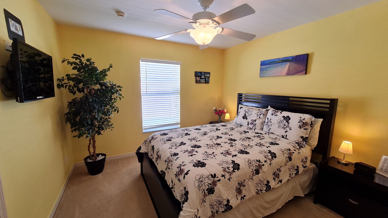 Photo of Bedroom in Trafalgar